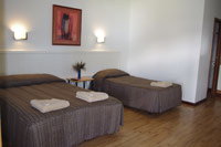 Fitzroy River Lodge - Mackay Tourism 0