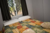 Fitzroy River Lodge - Mackay Tourism 1