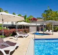 Culgoa Point Beach Resort - Mackay Tourism