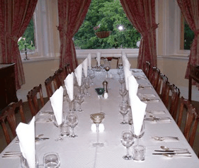 Penghana Bed And Breakfast - Mackay Tourism 1