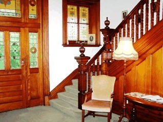 Penghana Bed And Breakfast - Mackay Tourism 2