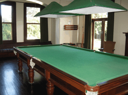 Penghana Bed And Breakfast - Mackay Tourism 3