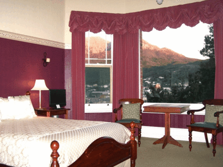 Penghana Bed And Breakfast - Mackay Tourism 4