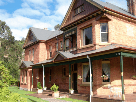 Penghana Bed And Breakfast - Mackay Tourism 5