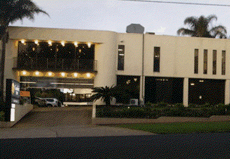 Comfort Inn Grammar View - Mackay Tourism 2