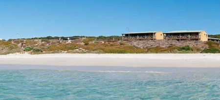 Canal Rocks Beachfront Apartments - Mackay Tourism 3