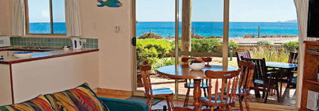 Canal Rocks Beachfront Apartments - Mackay Tourism 5