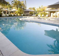 Noosa Harbour Resort - Mackay Tourism