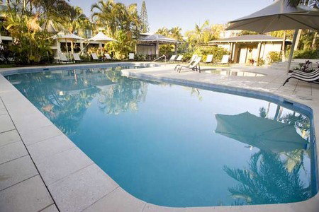 Noosa Harbour Resort - Mackay Tourism 0