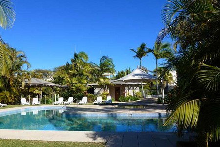Noosa Harbour Resort - Mackay Tourism 1