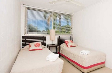Noosa Harbour Resort - Mackay Tourism 2