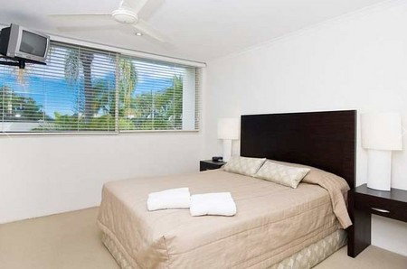 Noosa Harbour Resort - Mackay Tourism 3