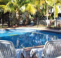 Noosa Sound Resort - Mackay Tourism