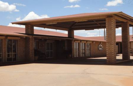 The Lodge Motel - Mackay Tourism