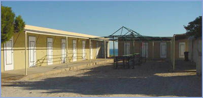 Nanga Bay Resort And Caravan Park - Mackay Tourism 2
