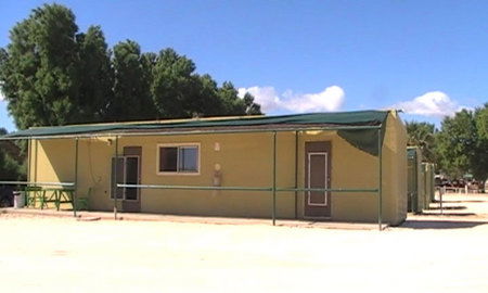Nanga Bay Resort And Caravan Park - Mackay Tourism 3
