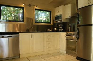 Cabarita Beach Motel - Mackay Tourism 3