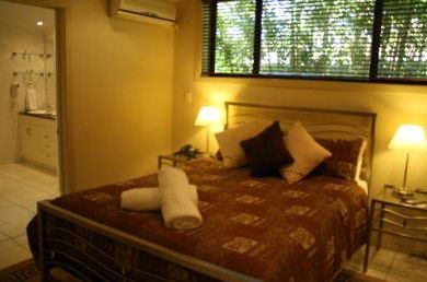Cabarita Beach Motel - Mackay Tourism 4