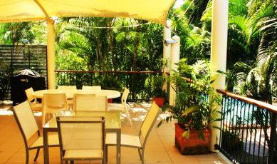 Cabarita Beach Motel - Mackay Tourism 5