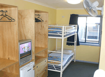 Cronulla Beach Yha - Mackay Tourism 2