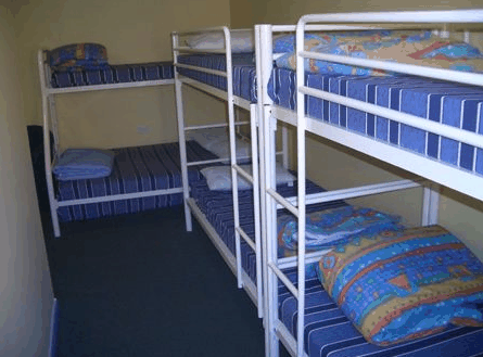 Cronulla Beach Yha - Mackay Tourism 3