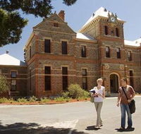 Roseworthy Residential College The University Of Adelaide - Mackay Tourism