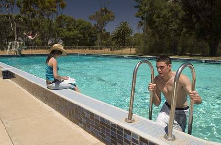 Roseworthy Residential College The University Of Adelaide, - Mackay Tourism 1