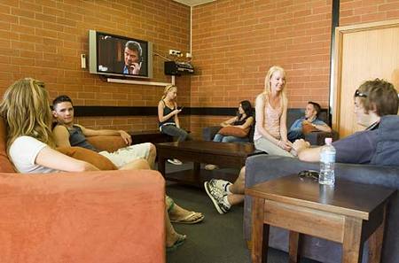 Roseworthy Residential College The University Of Adelaide, - Mackay Tourism 2