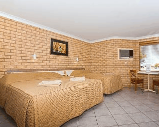 Potshot Hotel Resort - Mackay Tourism