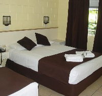 Colonial Rose Motel - Mackay Tourism