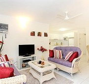 Port Douglas Outrigger Apartments - Mackay Tourism