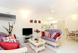 Port Douglas Outrigger Apartments - Mackay Tourism 0