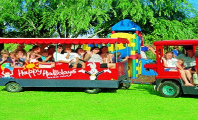 Happy Hallidays Holiday Park - Mackay Tourism 2