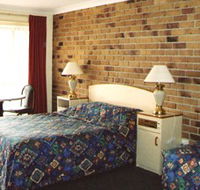 Crows Nest Motel - Mackay Tourism