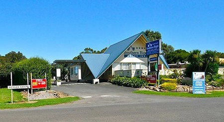 Southern Right Motor Inn - Mackay Tourism 0