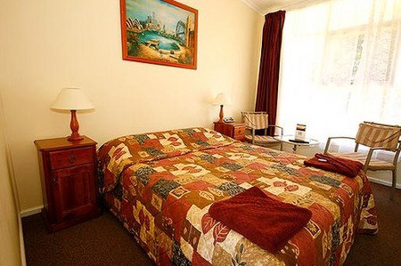 Southern Right Motor Inn - Mackay Tourism 2
