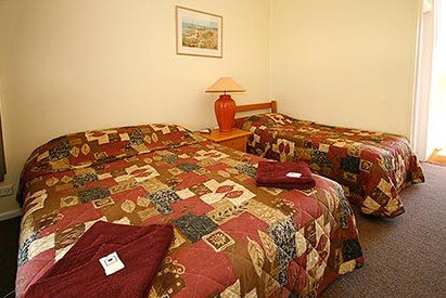 Southern Right Motor Inn - Mackay Tourism 4