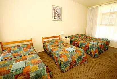 Southern Right Motor Inn - Mackay Tourism 5