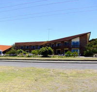 Comfort Inn Wisteria Lodge - Mackay Tourism