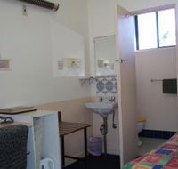 Lithgow Valley Motel - Mackay Tourism