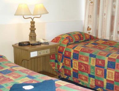 Lithgow Valley Motel - Mackay Tourism 2
