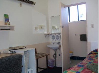 Lithgow Valley Motel - Mackay Tourism 4