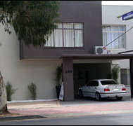 Hello Adelaide Motel  Apartments - Mackay Tourism