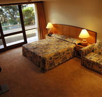 Kangaroo Island Lodge - Mackay Tourism