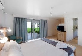 Orpheus Island Resort - Mackay Tourism 2