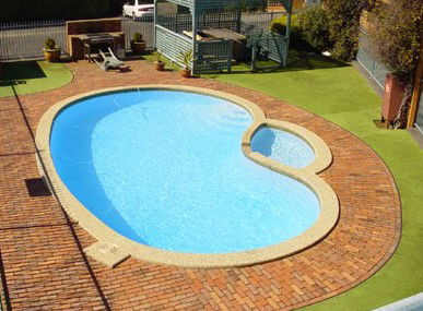 Ringwood Regent Motor Inn - Mackay Tourism 1