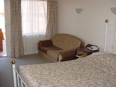 Ringwood Regent Motor Inn - Mackay Tourism 2