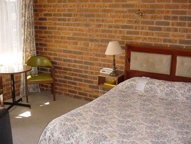 Ringwood Regent Motor Inn - Mackay Tourism 3
