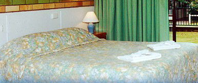 Hotel Glenworth - Mackay Tourism 1