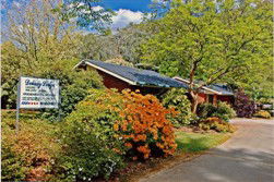 Delany Lodge - Mackay Tourism 1